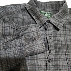 Woolrich mens flannel